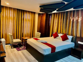 Hotel Lotus Grand Pvt Ltd